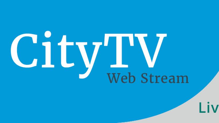CityTV Web Stream Live